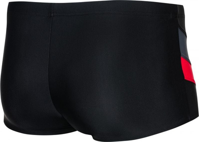 Shorce noti Aqua-Speed Aron M, rezistent ndaj klorit, blu