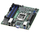 Pllakë amë serverike ASRock Rack EC266D4ID-2T/X550, DDR5 ECC, 10GbE, e gjelbër