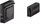 Mbajtëse VESA Dell OptiPlex Micro, montim pas monitorit, e zezë