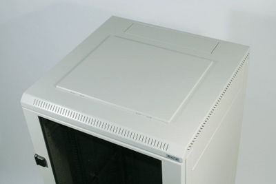 Kabinë serveri Triton Delta S, 42U, 600 x 1000 mm, gri