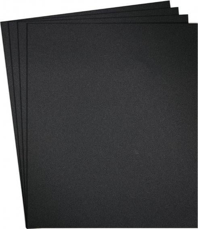 Абразивна хартија Клингспор PS8A, P2500, 230x280mm, сива