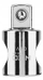 Reduktor çelësi Neo 08-550, 3/8" në 1/2", 27mm, metal