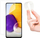Xham mbrojtës Wozinsky Nano Flexi për Samsung Galaxy A72 4G, hibrid, transparent