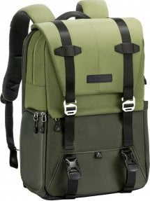 Çantë foto K&amp;F Concept Beta Backpack, 20L, e gjelbër