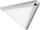 Llambë LED nën-dollap Piramis AD-OM-6563L4/G/SW, 3.5W, 200 lm, gri
