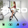 Biçikletë fitnesi e palosshme Zipro Indoor Bike Eclipse X