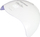Llambë për thonj Esperanza (EBN008), LED UV, 400W, e bardhë