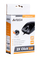 Maus A4Tech OP-620D, 800 DPI, USB, i zi