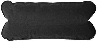 Mbështetëse koke Helinox Air+ Foam Headrest, e zezë