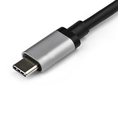 Përshtatës StarTech USB 3.0 në 2.5 Gigabit Ethernet, gri