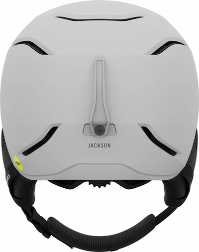 Helmë ski GIRO Jackson MIPS 2024, S, gri e çelët mat