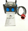 Zgjatues fuqie Brennenstuhl 1153690600, 7 dalje AC, 2 m, i zi blu