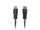 Kabllo HDMI AOC M/M v2.1, 10 m, e zezë