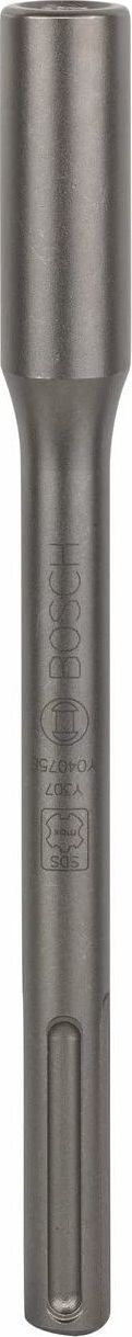 Dalti Bosch SDS-max Grounding Rod, 260mm, 16.5mm, metalik