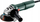 Makinë mprehëse Metabo W 750-125 125 mm 750 W 603605000 