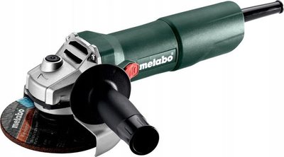 Makinë mprehëse Metabo W 750-125 125 mm 750 W 603605000 