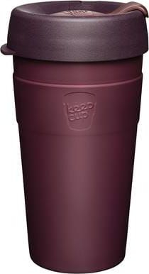 Filxhan KeepCup me kapak, vjollcë