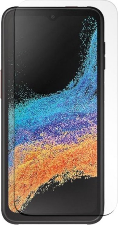 Заштитно стакло Mobilis 017071 за Samsung Galaxy Xcover 7 Xcover 6 Pro, 9H, транспарентно