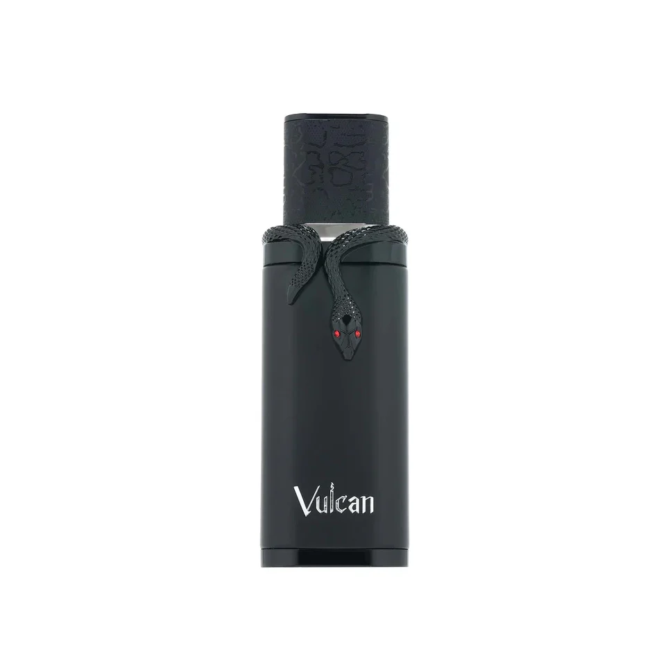 Extrait de Parfum Fragrance World Vulcan Black Friday, 100ml 2