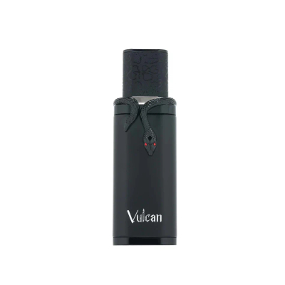 Extrait de Parfum Fragrance World Vulcan Black Friday, 100ml
