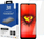 Mbrojtës ekrani 3MK FlexibleGlass për Samsung Galaxy A04s, hibrid, transparent