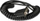 Сериски кабел Honeywell CBL-020-300-C00, RS232 DB9, 3 m, црн