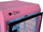 Kasë Thermaltake The Tower 200 Bubble Pink, Mini Tower