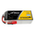 Bateri LiPo Gens Ace Tattu 6S, 23000mAh, 22.8V 25C, zezë
