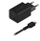 Adapter karikues Lenovo GaN Nano 65W, USB C, kabllo 1.8m, ngjyrë e zezë