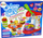 Set plasteline Leantoys Color Clay, makinë përziersi, 6 ngjyra, shumëngjyrësh