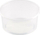 Kupa sallate Delipack Round PP 250 ml, set 20x50 copë, transparente
