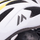 Helmetë biçiklete Martes Gubbe 92800664431, teknologji in mold, 18 vrima ajrosje, e zezë