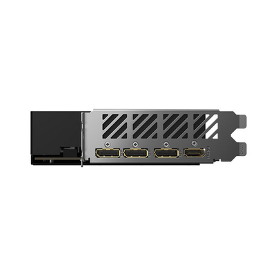 Kartë grafike GIGABYTE AORUS NVIDIA GeForce RTX 4080, 16 GB GDDR6X