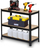 Raft Humberg HR-811, i zi