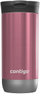 Термос Contigo Huron 2.0 Azalea, 470 ml, нерѓосувачки челик, розов