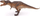 Figurinë dinosauri Papo Gorgosaurus, plastik, me shumë ngjyra