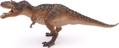 Figurinë dinosauri Papo Gorgosaurus, plastik, me shumë ngjyra