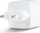 Karikues muri DICOTA D31984 Comfort, USB C 45W, 2 porta, i bardhë
