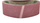 Shirit shmirgli Proline, 75x457mm, gr 40, set 3 copë