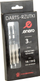 Shigjeta dart ENERO, plastike, 18 g, 3 copë, të zeza