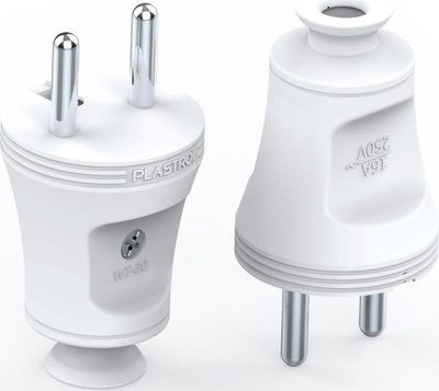 Prizë e ndashme Opal WT-30 2P + Z 16A, e bardhë