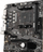 MSI A520M-A PRO AM4 Micro ATX Матична Плоча