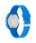Orë dore Adidas Originals Street Digital Two AOST23559, blu