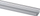 Profil alumini për LED Kanlux PROFILO K 26548, set 10 copa, argjend