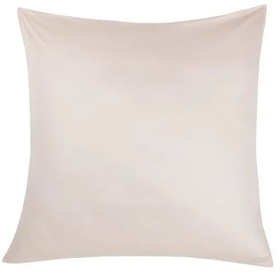 Навлака за перница Domoletti Persian Venetian Sateen, 70x70 cm, беж