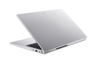 Laptop Acer Aspire Lite 15 AL15-33P-37W4, 15.6" FHD, Intel Core 3 N355 8GB 512GB, gri