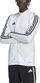 Bluzë sportive Adidas Tiro 23 League HS3501, AEROREADY, për burra, e bardhë