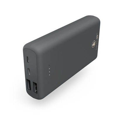 Powerbank Hama  Supreme 20000Mah