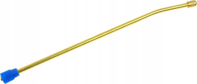 Lansetë presioni Geko Brass Lance 200, bronz, për pompë 5 8L