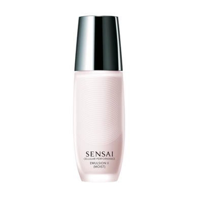 Emulsion SENSAI Cellular Performance Standard (Emulsion II), 100 ml